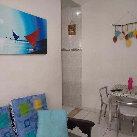 Apartamento De Temporada No Canto Do Forte ! Praia Grande Kültér fotó