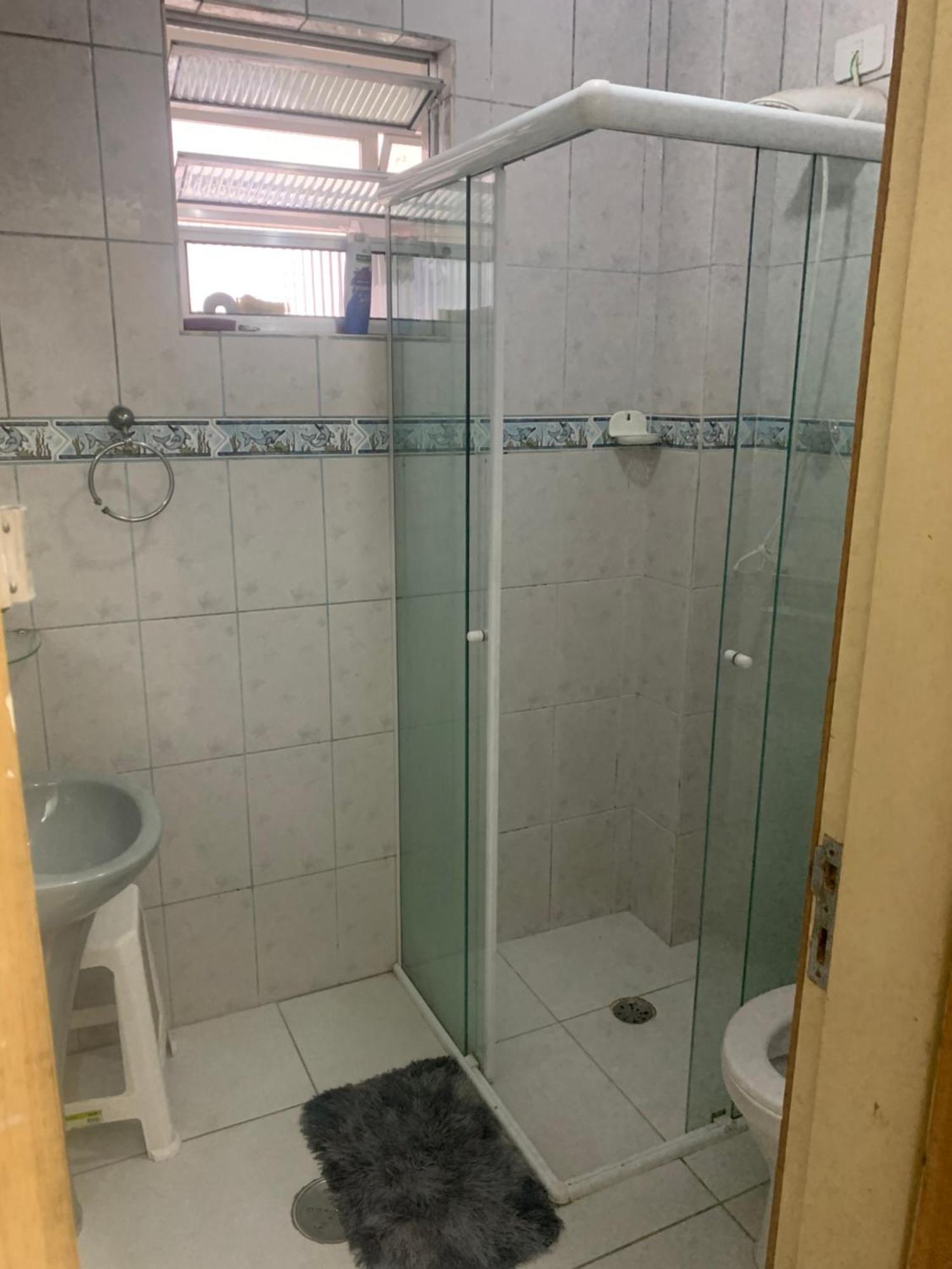 Apartamento De Temporada No Canto Do Forte ! Praia Grande Kültér fotó